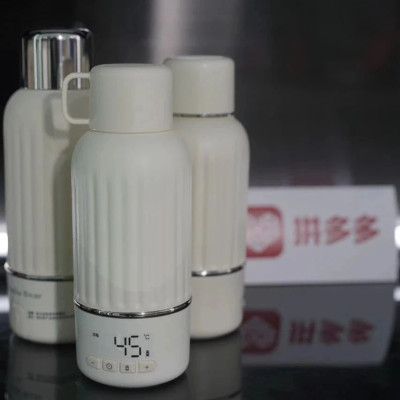 吸奶器爆火背后，拼多多上的“95后”父母成万亿母婴市场风向标