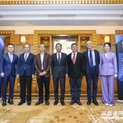 如何看待中国经济最新