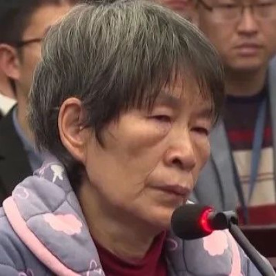 余华英拐卖儿童案，将于10月25日宣判