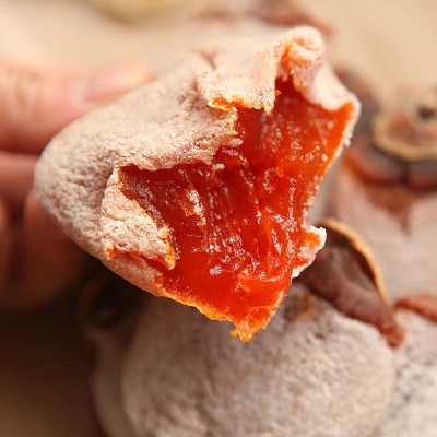 北方有啥让人相见恨晚的土味零食？