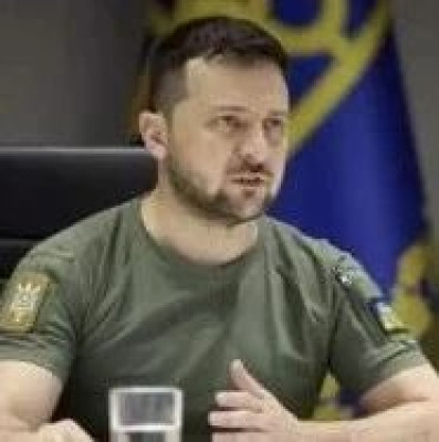 匈牙利总理：泽连斯基明确拒绝12月25日停火