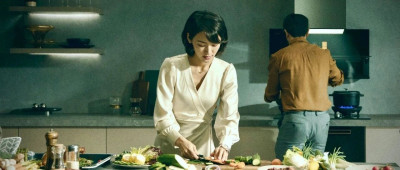 家电解放人性，这一次在厨房里