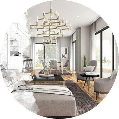 这届年轻人，正在书写家的“装腔启示录”