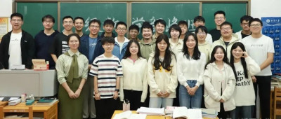 这个“神仙”班级，100％保研！