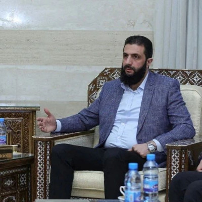 面对叙新政权，多国态度转变！