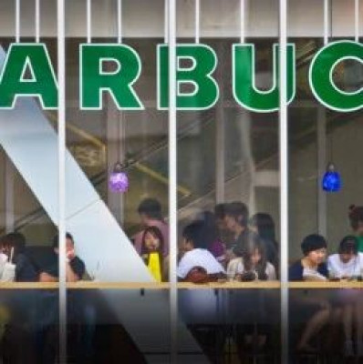 星巴克整顿自己