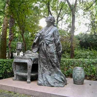 成为中国·上海徐家汇｜睁眼看世界，“中西会通”从历史走向未来