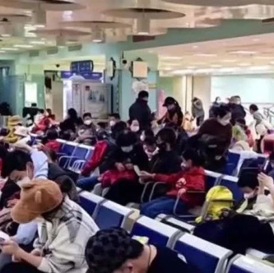 甲流高发，如何应对？专家解读