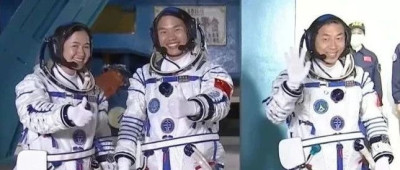 “嘴角压不住，跟本压不住！”