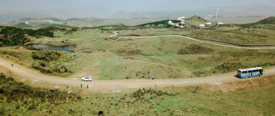 草原保护面临“三个尚未解决”