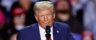 策划谋杀特朗普？美司法部指控伊朗