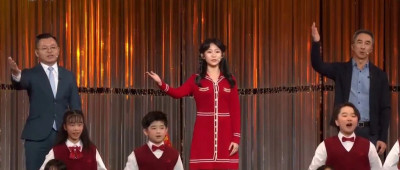 《七子之歌》歌声中，三代澳门人分享他们的故事