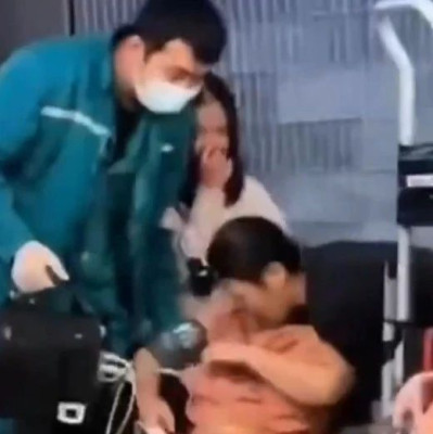 洗浴中心女浴区多人晕倒，郑州通报