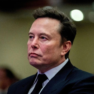 马斯克开喷：德国人民的叛徒！