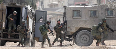 最新！“以军已阵亡354人”