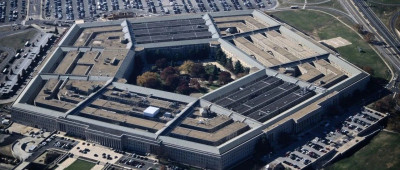 五角大楼发布“中国军力报告”，中方回应