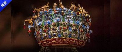 假期别去博物馆，更别带孩子去，因为……