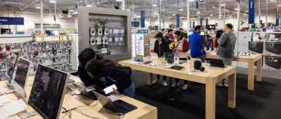 特朗普就职临近，美国人急了