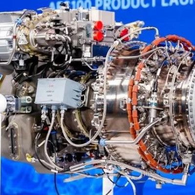 达到国际先进水平！这颗“心脏”硬核上新→