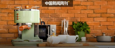 家里的咖啡机，伺候不起了