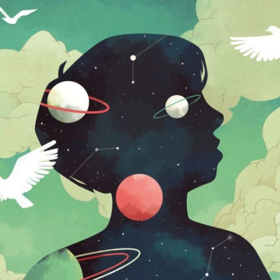 培养有见识、有想法的孩子，只需坚持这一件事