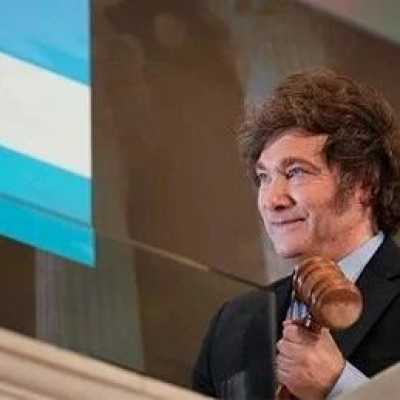 大转弯！米莱对美恼火，向中国