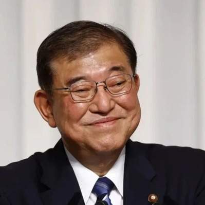 中方宣布后搜索量暴增，石破茂回应