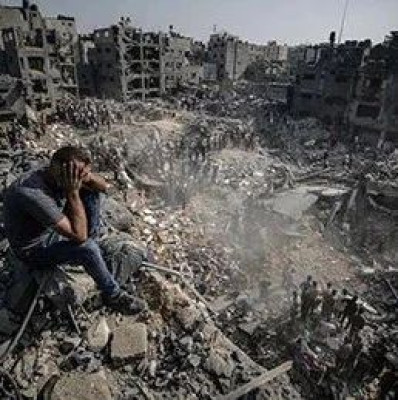 哈马斯向特朗普喊话