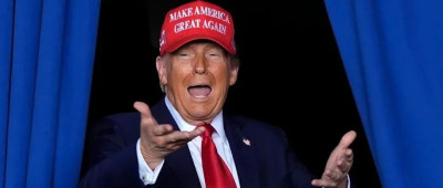 特朗普威胁对华加税10%，中方回应