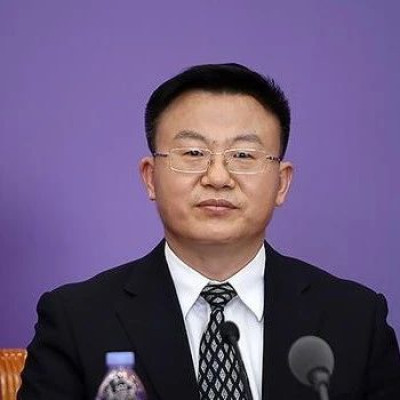 冼国义已任宁夏回族自治区党委常委