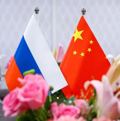 中俄举行战略安全磋商