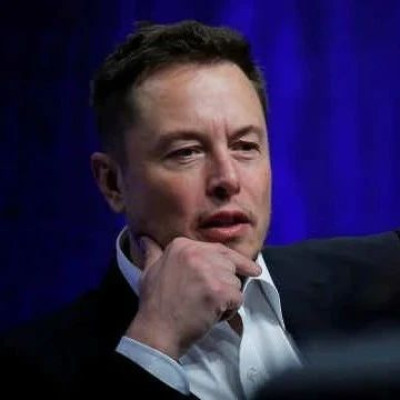 马斯克“炮口”转向英国：重新选举吧