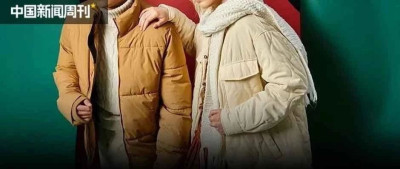 价格一样，女款羽绒服充绒量比男款少？