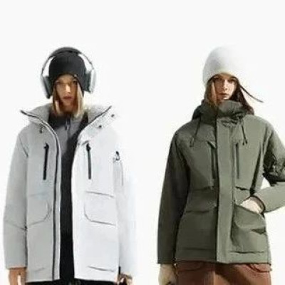 名单公布 | 恭喜这五名用户成为黑科技防寒服试穿员！