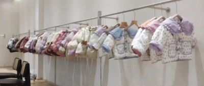 填充物、吊牌标签全造假！你买到的“羽绒服”是真羽绒吗？