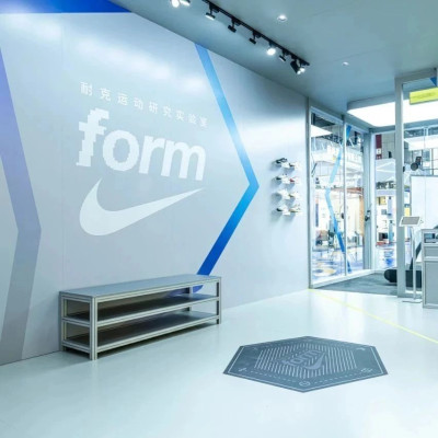 中国机会｜耐克：助力中国成为跑步大国，加大跑步本土布局