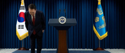 就总统任期，尹锡悦表态