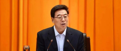 吴英杰，被“双开”