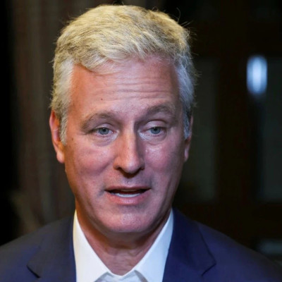 “丹麦若无法保卫，美国可以‘买下’”