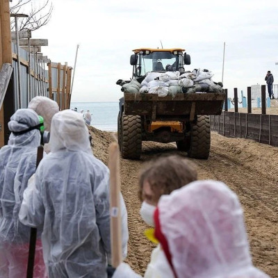 俄罗斯紧急情况部发声