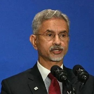 印外长：希望修复对华经贸关系