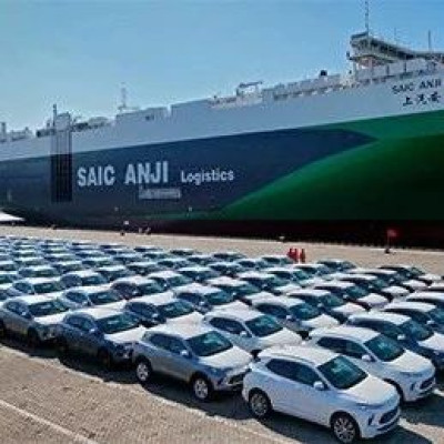 中方起诉欧盟！