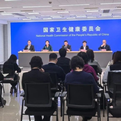 国家卫健委：目前儿童呼吸道感染以流感病毒和肺炎支原体为主