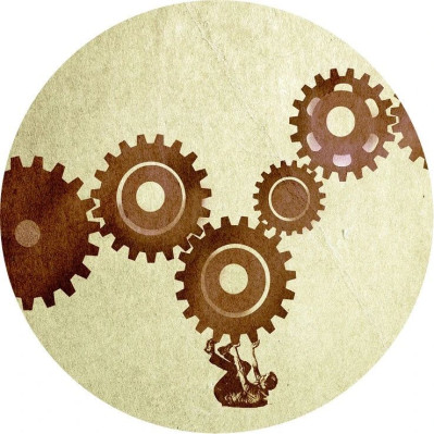 小工厂们的活法