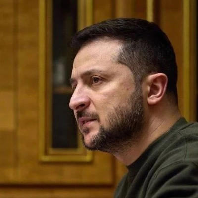 泽连斯基：特朗普将起决定性作用