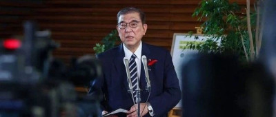 涉及中朝，石破茂被逼问