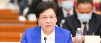 韩立明已任江苏省政协党组副书记