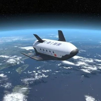 货运航天飞机“昊龙”，有新消息→