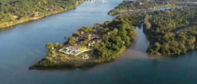 潇湘源头：书香染透白蘋洲