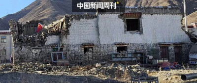 西藏定日县地震，为何造成百余人遇难？